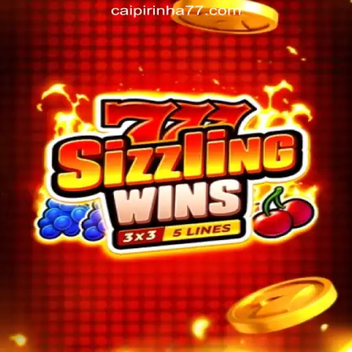 Experience the Thrill with 777 Sizzling Wins: CAIPIPRINHA 777 Oficial Slots Brasil #1