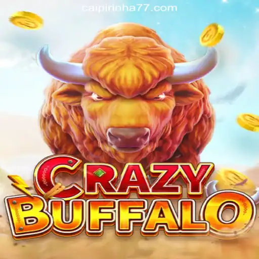 Discover the Thrilling World of CRAZYBUFFALO: CAIPIPRINHA 777 Oficial Slots Brasil #1