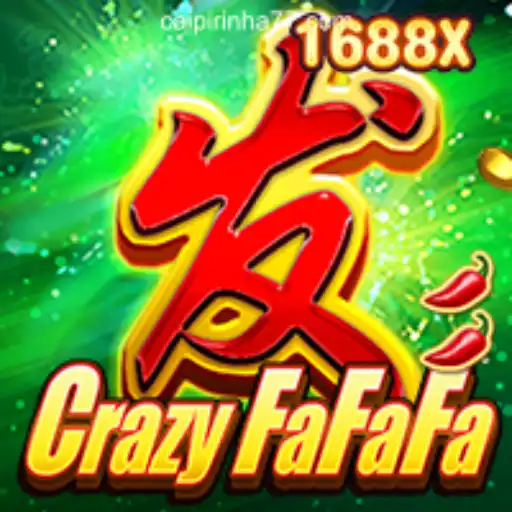 Unearth the Excitement of CrazyFaFaFa: Dive into the World of CAIPIPRINHA 777 Oficial Slots Brasil #1