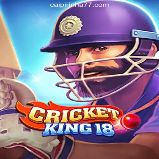 CricketKing18: The Exciting World of CAIPIPRINHA 777 Oficial Slots Brasil #1