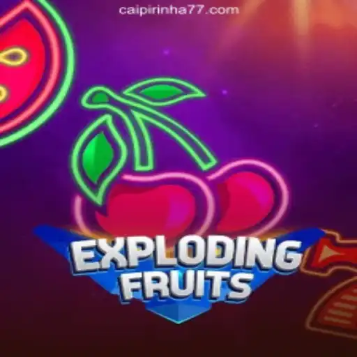 ExplodingFruits: The New Gaming Sensation with a Brazilian Twist