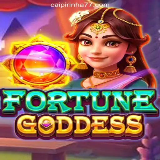 Exploring the Fantasy of FORTUNEGODDESS with CAIPIPRINHA 777 Oficial Slots Brasil #1