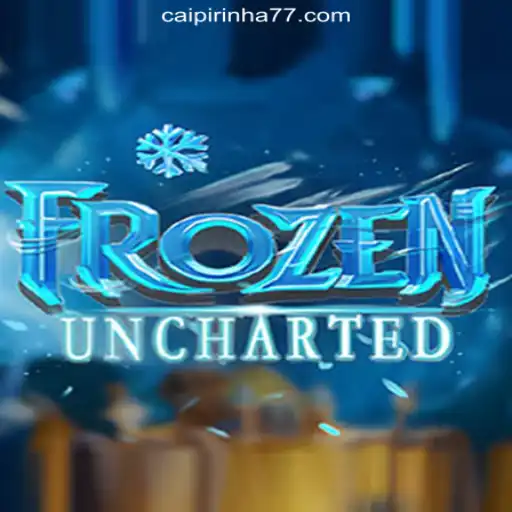 FrozenUncharted: Embark on an Icy Adventure with CAIPIPRINHA 777 Oficial Slots Brasil #1