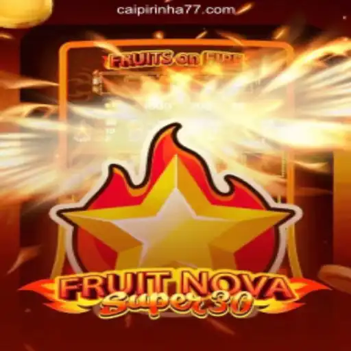 Exploring FruitrNovaSupe30: An Engaging Journey into the World of Slots