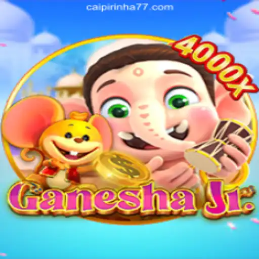 Exploring GaneshaJr: A New Adventure in Slot Gaming