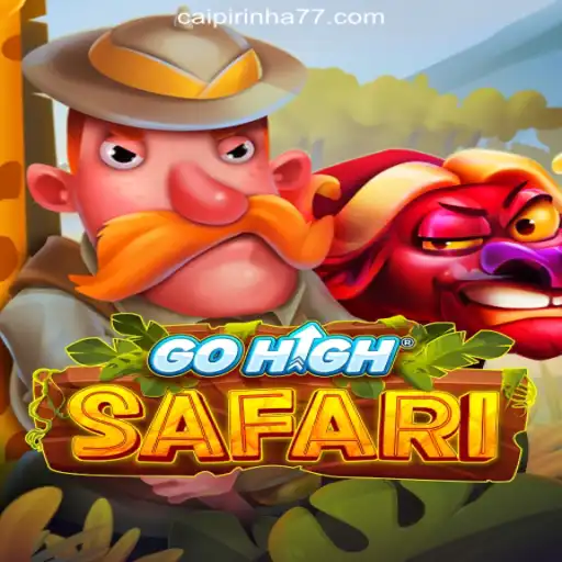 Exploring the Thrills of GoHighSafari: Unraveling the Excitement of CAIPIPRINHA 777 Oficial Slots Brasil #1