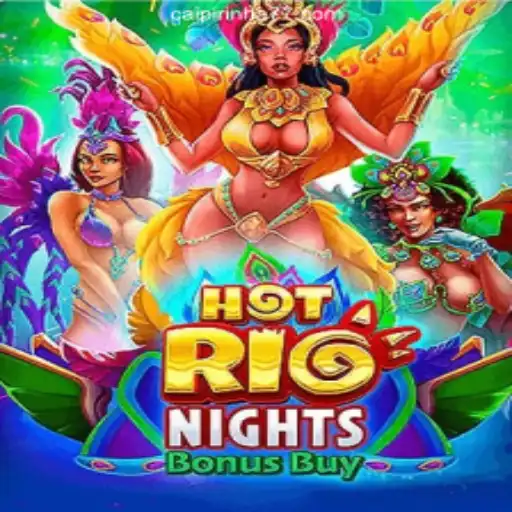 Exploring HotRioNightsBonusBuy: The Sizzling Slot Game Everyone's Talking About