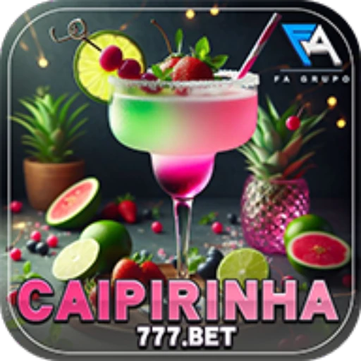 CAIPIPRINHA 777 Oficial Slots Brasil #1