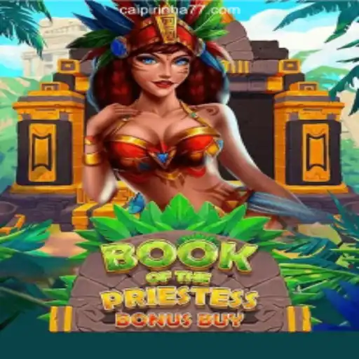 Explore 'BookOfThePriestess': The New Sensation in Online Gaming