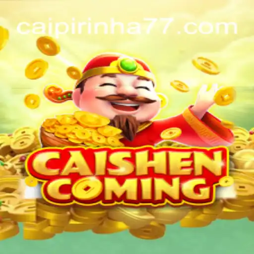 Discover the Exciting World of CAISHENCOMING and CAIPIPRINHA 777 Oficial Slots