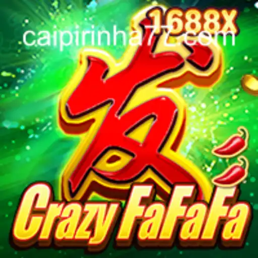Unearth the Excitement of CrazyFaFaFa: Dive into the World of CAIPIPRINHA 777 Oficial Slots Brasil #1
