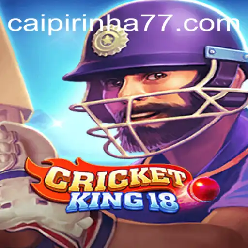 CricketKing18: The Exciting World of CAIPIPRINHA 777 Oficial Slots Brasil #1