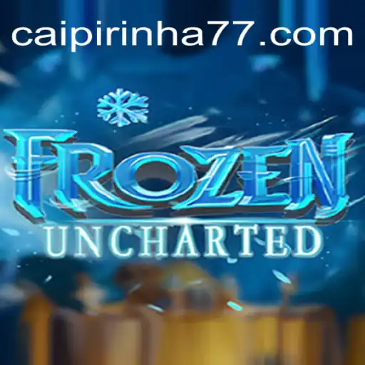 FrozenUncharted: Embark on an Icy Adventure with CAIPIPRINHA 777 Oficial Slots Brasil #1