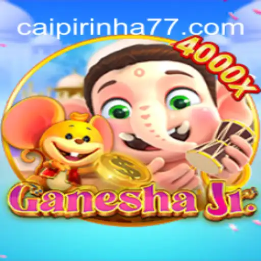Exploring GaneshaJr: A New Adventure in Slot Gaming