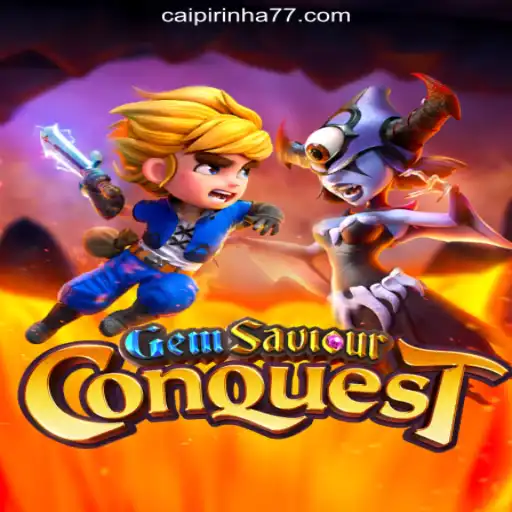 Discovering GemSaviourConquest: A Journey Through Myth and Adventure