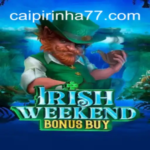 Explore the Exciting World of IrishWeekendBonusBuy