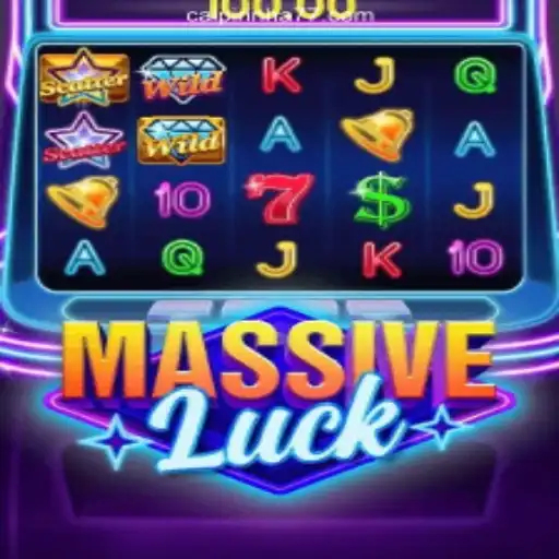 Exploring the Exciting World of MassiveLuck: CAIPIPRINHA 777 Oficial Slots Brasil #1