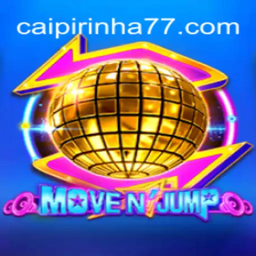 Discover the Exciting World of MovenJump and CAIPIPRINHA 777 Oficial Slots Brasil #1