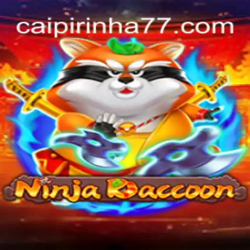 Exploring NinjaRaccoon: An Adventure Through the World of CAIPIPRINHA 777 Oficial Slots Brasil #1