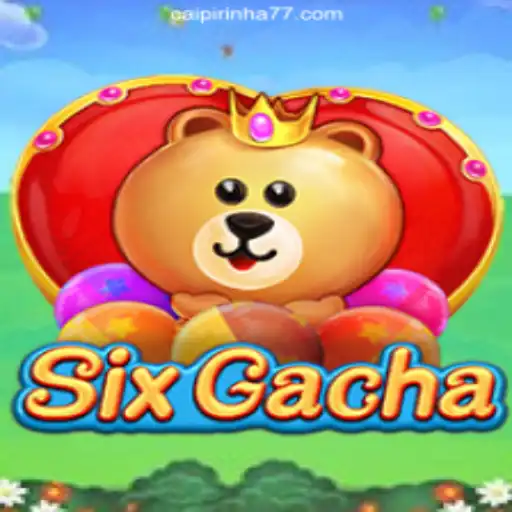 Unveiling the Excitement of SixGacha: Enter the World of CAIPIPRINHA 777 Oficial Slots Brasil #1