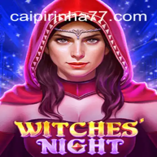 WitchesNight: A Mysterious Journey into the Enchanting World of Magic