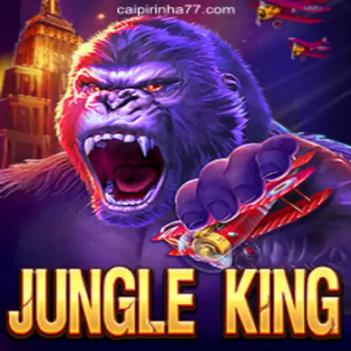 Discovering the Thrilling World of JungleKing: A Deep Dive into CAIPIPRINHA 777 Official Slots Brasil #1