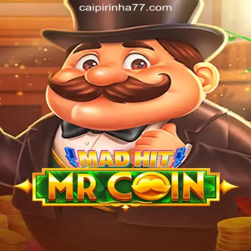 Exploring the Thrills of MadHitMrCoin: CAIPIPRINHA 777 Oficial Slots Brasil #1