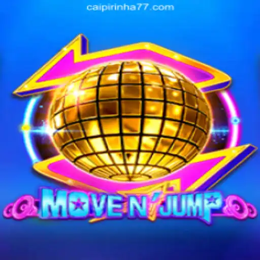Discover the Exciting World of MovenJump and CAIPIPRINHA 777 Oficial Slots Brasil #1