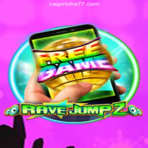 RaveJump2M: A Dynamic Gaming Experience with a Brazilian Twist