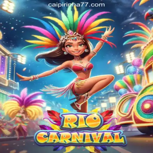Experience the Vibrancy of RioCarnival with CAIPIPRINHA 777 Oficial Slots Brasil #1