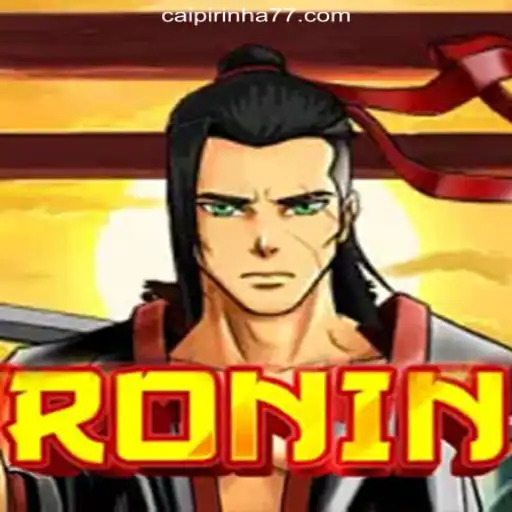 Exploring the Thrilling World of Ronin: A Unique Gaming Experience