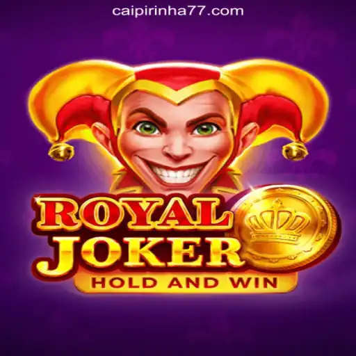 Exploring RoyalJoker: A Deep Dive into CAIPIPRINHA 777 Oficial Slots Brasil #1