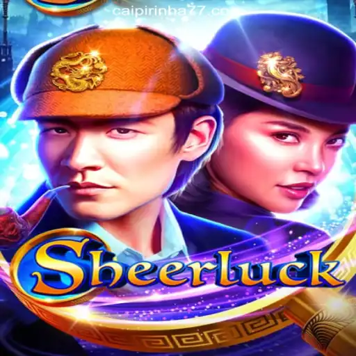Discover the Intrigue of Sheerluck: A Thrilling Adventure in CAIPIPRINHA 777 Oficial Slots Brasil #1