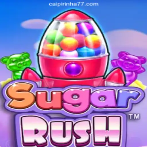 Exploring SugarRush: The Sweet Slot Experience with CAIPIPRINHA 777 Oficial Slots Brasil #1