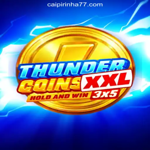 Unveiling ThunderCoinsXxl: A New Sensation in the World of Slots