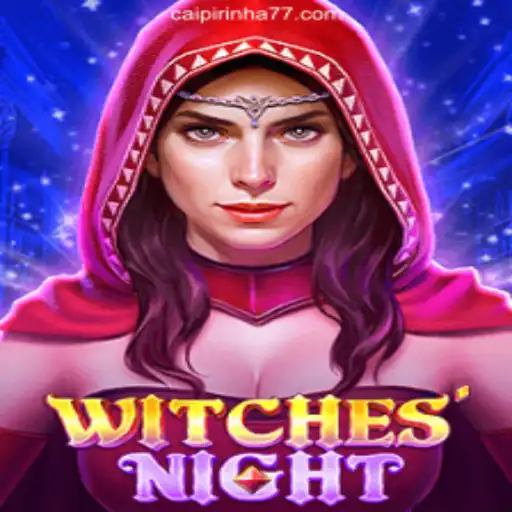 WitchesNight: A Mysterious Journey into the Enchanting World of Magic