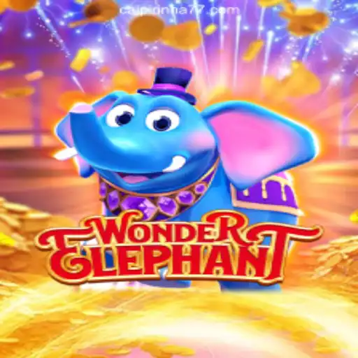 WonderElephant Game Analysis and the Rise of CAIPIPRINHA 777 Oficial Slots