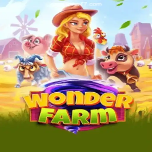 Exploring the Exciting World of WonderFarm: A Journey Through CAIPIPRINHA 777 Oficial Slots Brasil #1